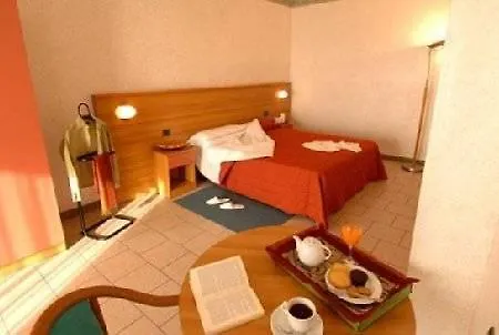 Hotelto 3* Rivalta di Torino