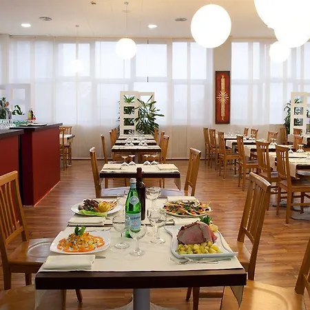 Hotelto Ξενοδοχείο 3*