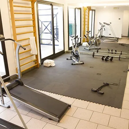 Otel Hotelto Rivalta di Torino