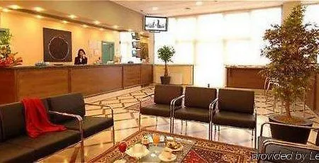 Ξενοδοχείο Hotelto 3*