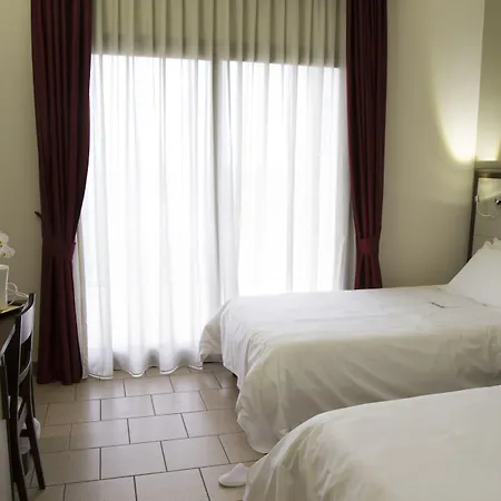 Отель Hotelto Ривальта-ди-Торино