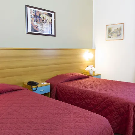 Hotelto Hotel Rivalta di Torino