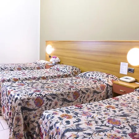 Ξενοδοχείο Hotelto