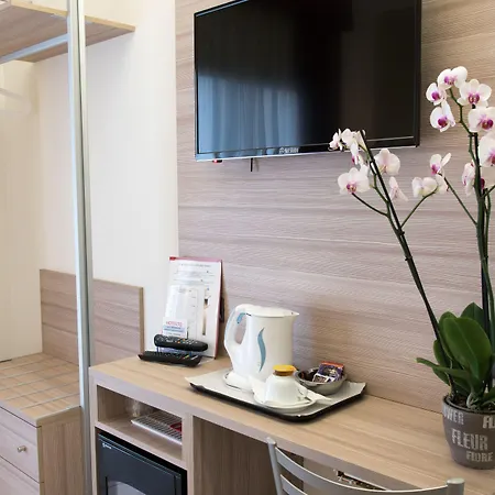 Hotelto Отель 3*