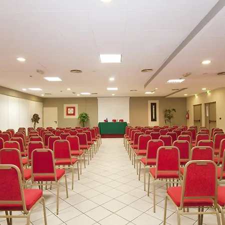 Hotelto Ξενοδοχείο 3*