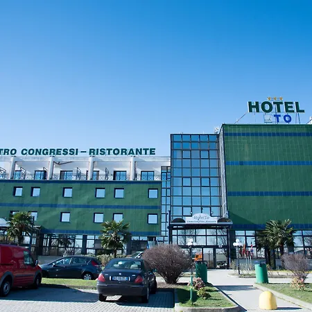 Hotel Hotelto 3*