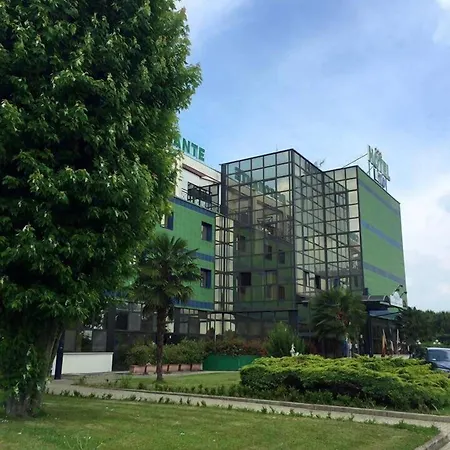 Hotelto Ривальта-ди-Торино