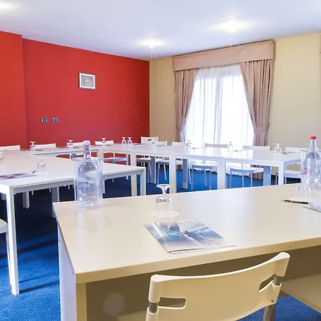 Hotelto Ривальта-ди-Торино