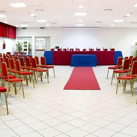 Hotelto Ривальта-ди-Торино