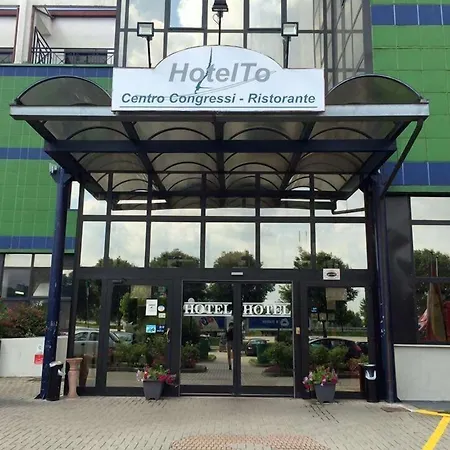 Ξενοδοχείο Hotelto Rivalta di Torino