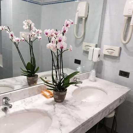 Hotelto Hotel Rivalta di Torino