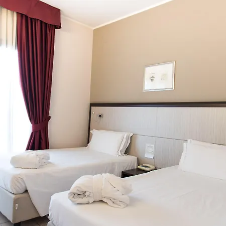 Отель Hotelto Ривальта-ди-Торино