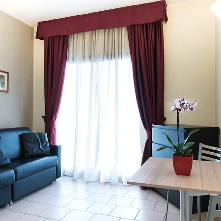 Hotelto Hotel 3*