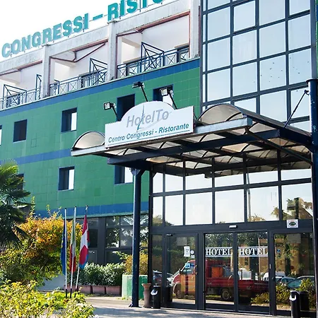 Hotelto Rivalta di Torino