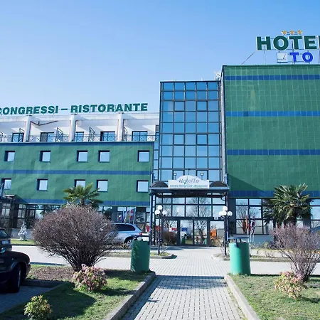 Hotelto Отель 3*