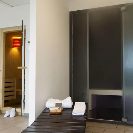 Hotelto 3* Rivalta di Torino