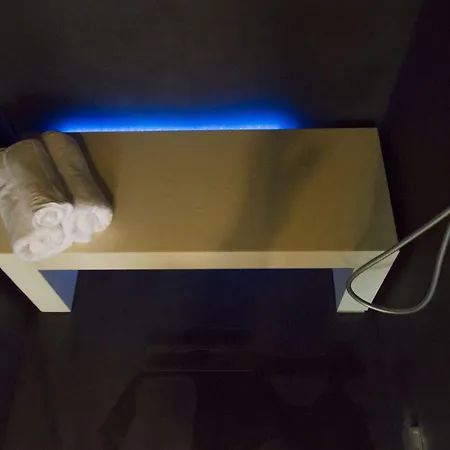 Ξενοδοχείο Hotelto 3*