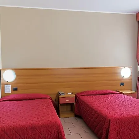 Hotelto Rivalta di Torino