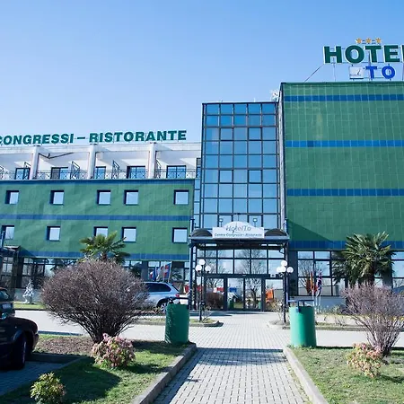 Ξενοδοχείο Hotelto