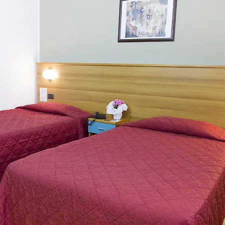 Hotelto Ривальта-ди-Торино