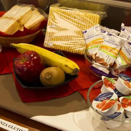 Ξενοδοχείο Hotelto