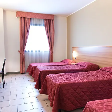 Hotelto 3* Rivalta di Torino