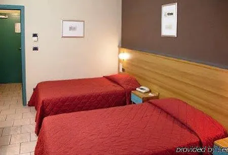 Hotelto 3* Rivalta di Torino
