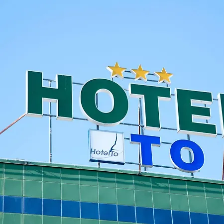 Hotelto Rivalta di Torino