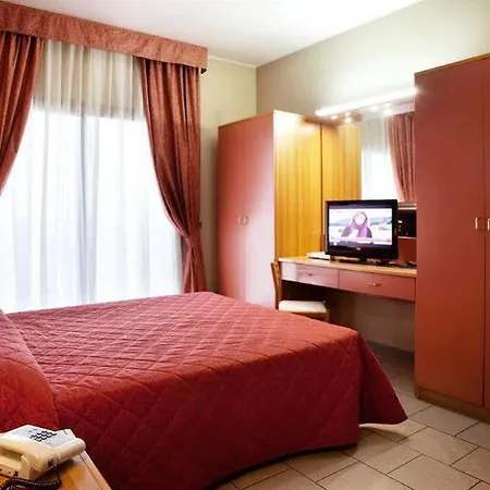 Hotelto Ξενοδοχείο Rivalta di Torino