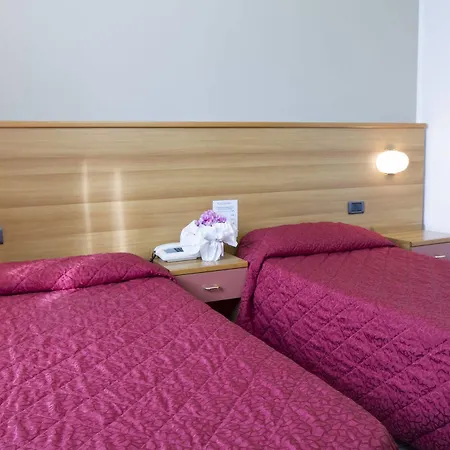 Ξενοδοχείο Hotelto