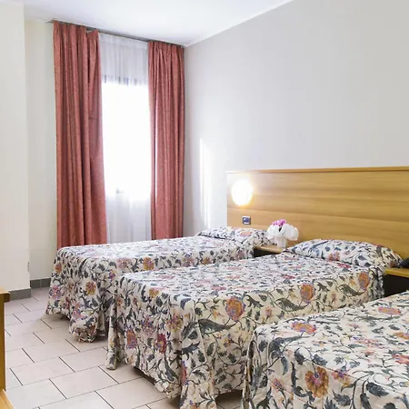 Отель Hotelto Ривальта-ди-Торино