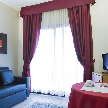 Ξενοδοχείο Hotelto 3*