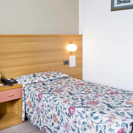 Hotelto 3* Rivalta di Torino