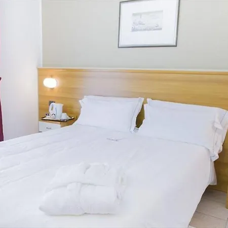 Ξενοδοχείο Hotelto