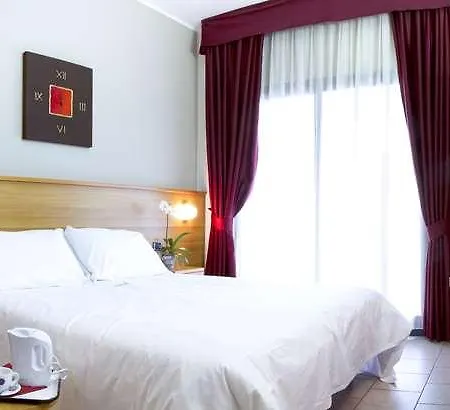 Hotelto 3* Rivalta di Torino