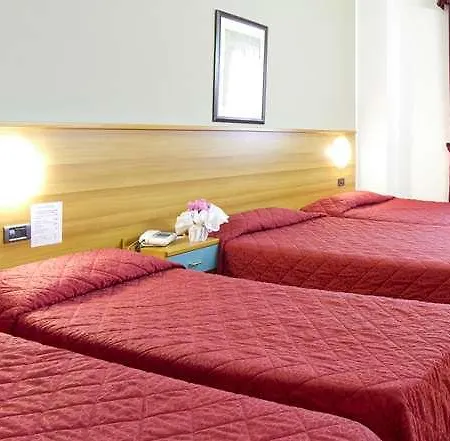 Ξενοδοχείο Hotelto 3*