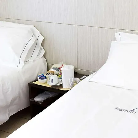 Отель Hotelto Ривальта-ди-Торино