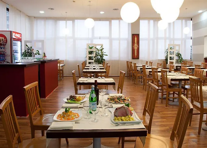 Hotelto Hotel 3*