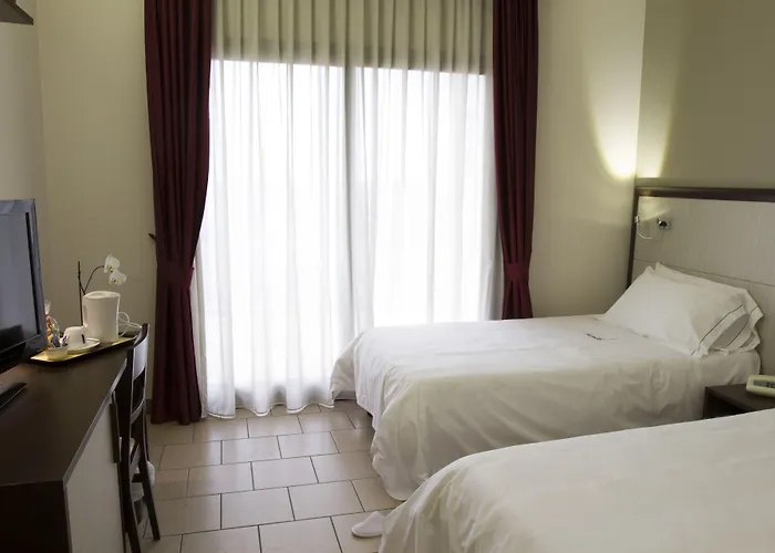 Otel Hotelto Rivalta di Torino