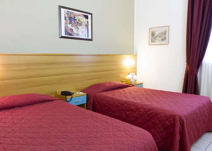 Hotelto Otel Rivalta di Torino