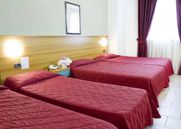 Hotelto 3*
