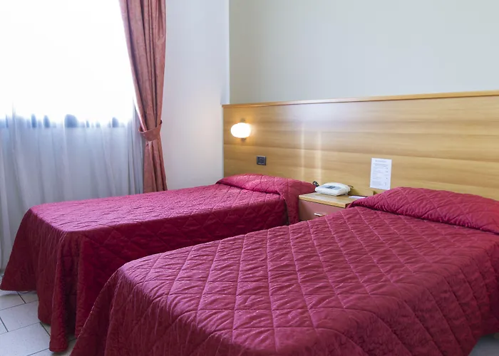 Hotelto 3*
