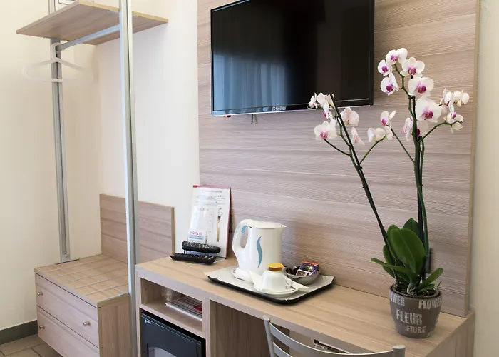 Hotelto Hotel 3*