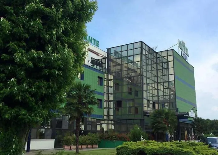 Hotelto Rivalta di Torino