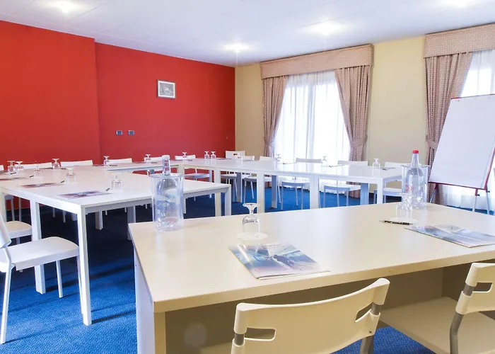 Hotelto Rivalta di Torino