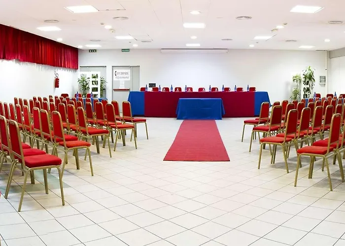 Hotelto Rivalta di Torino