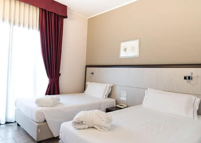 Otel Hotelto Rivalta di Torino