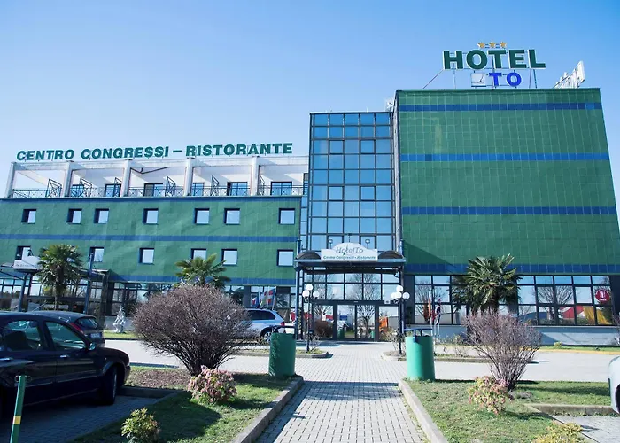 Hotelto Otel 3*