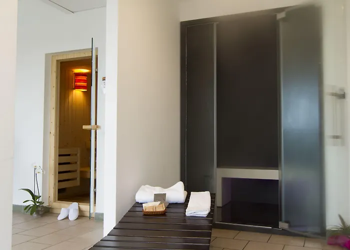 Hotelto 3* Rivalta di Torino