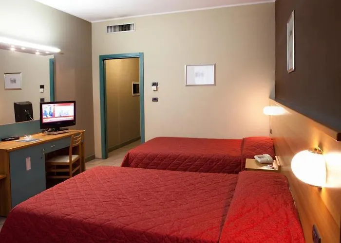 Hotelto Hotel 3*
